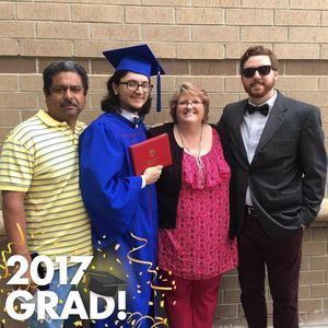 Meet your Posher, Abigail